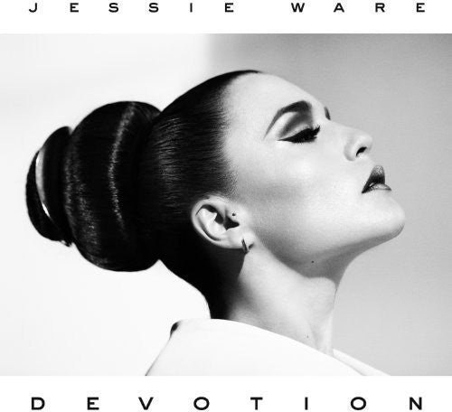 Ware, Jessie: Devotion