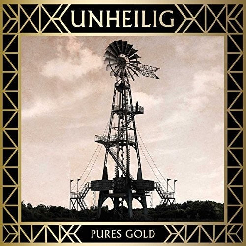 Unheilig: Best Of 2: Pures Gold