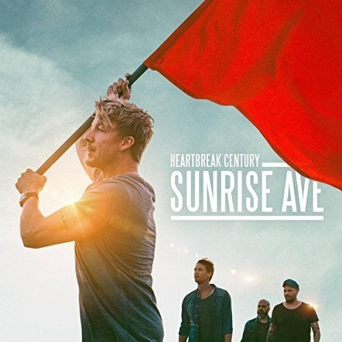 Sunrise Avenue: Heartbreak Century