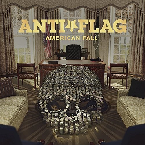 Anti-Flag: American Fall