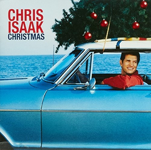 Isaak, Chris: Christmas: Australian Special Edition