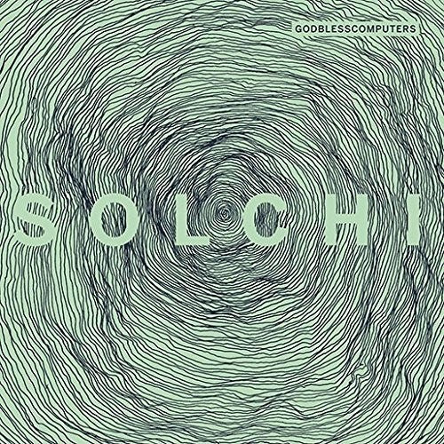 Godblesscomputers: Solchi