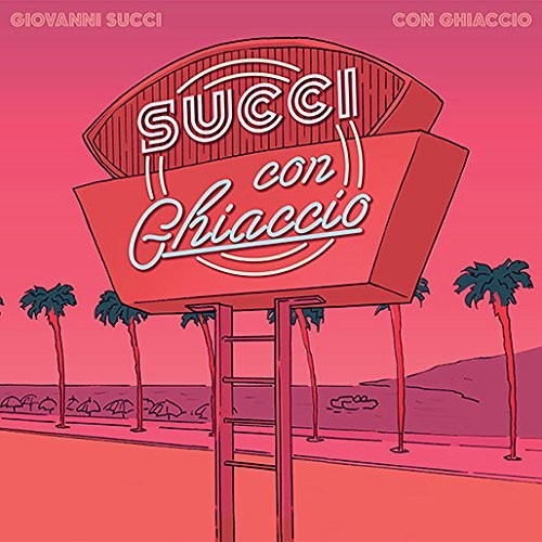 Succi, Giovanni: Con Ghiaccio