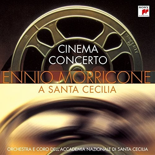 Morricone, Ennio: Cinema Concerto