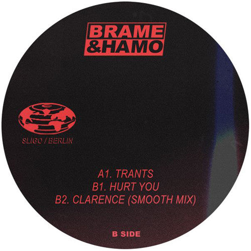 Brame & Hamo: Trants