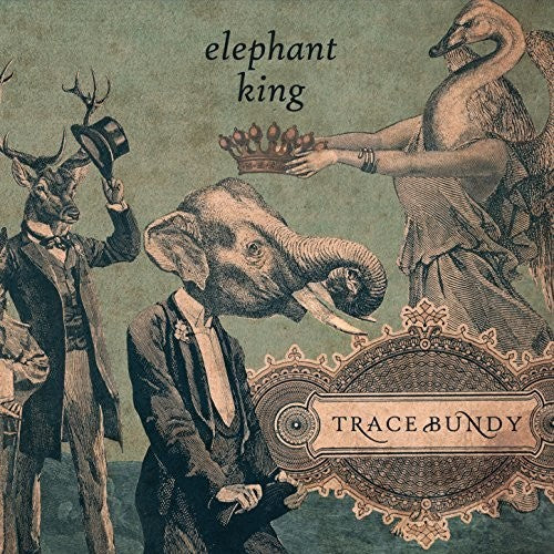 Bundy, Trace: Elephant King