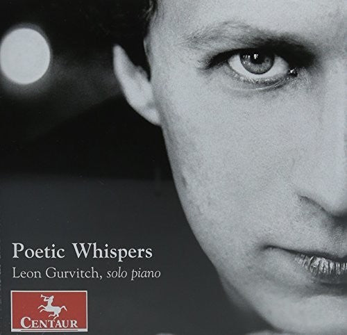 Faure / Gurvitch: Poetic Whispers