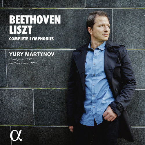 Beethoven / Martynov: Complete Symphonies