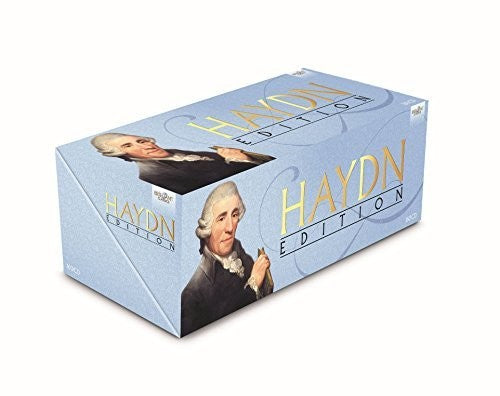 Haydn / Violante / Guglielmo: Haydn Edition