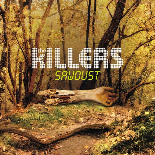 Killers: Sawdust