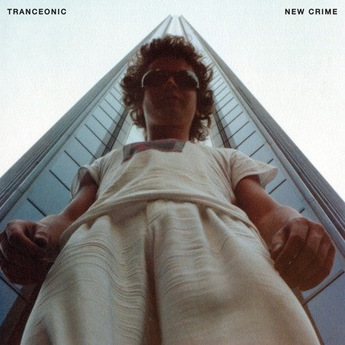 Tranceonic: New Crime