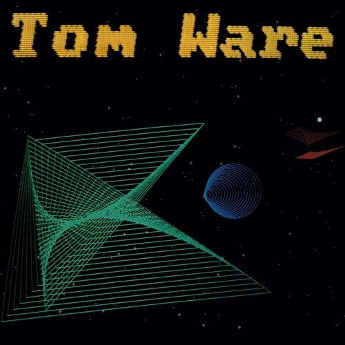 Ware, Tom: Tom Ware