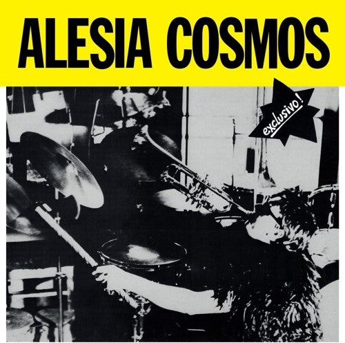 Alesia Cosmos: Exclusivo!