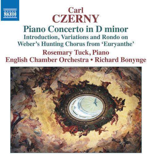 Czerny / Tuck / Bonynge: Introduzione & Rondo Brilliant for Piano