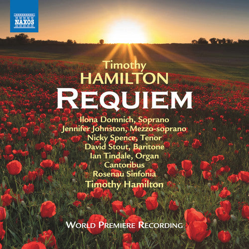 Hamilton / Domnich / Hamilton: Requiem