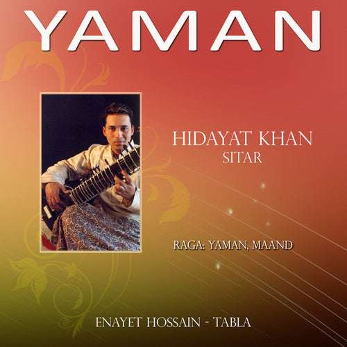 Khan, Hidayat / Hossain, Enayet: Yaman