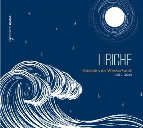 Westerhout / Akamine / Clemente: Liriche