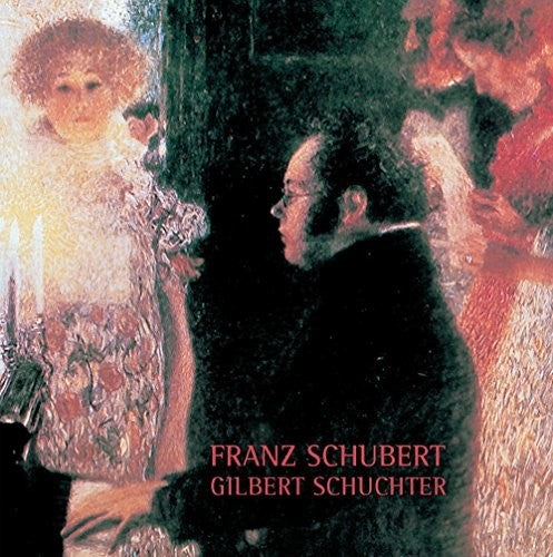 Schubert / Schuchter: Complete Piano Works