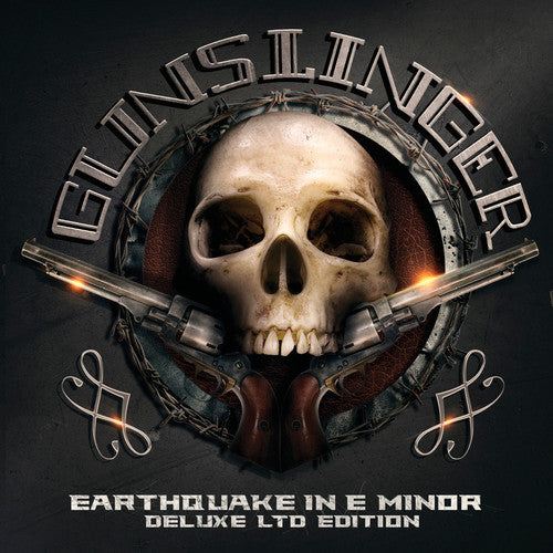 Gunslinger: Earthquake In E Minor