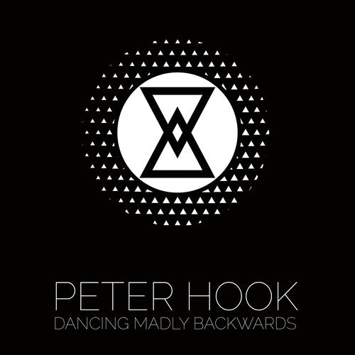 Hook, Peter / Ministry: Dancing Madly Backwards