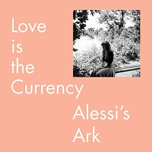 Alessi's Ark: Love Is The Currency