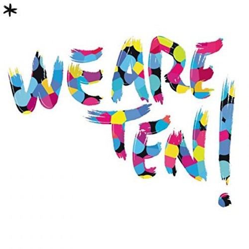 We Are 10: The Birthday Presents / Various: We Are 10! The Birthday Presents / Various