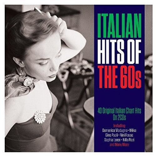 Italian Hits of the 60s / Various: Italian Hits Of The 60S / Various