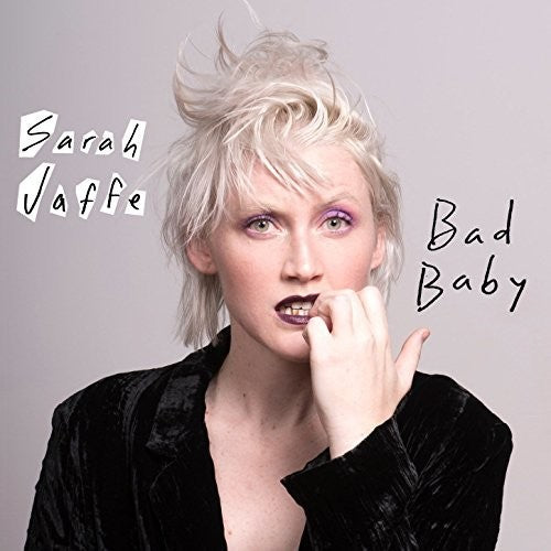 Jaffe, Sarah: Bad Baby