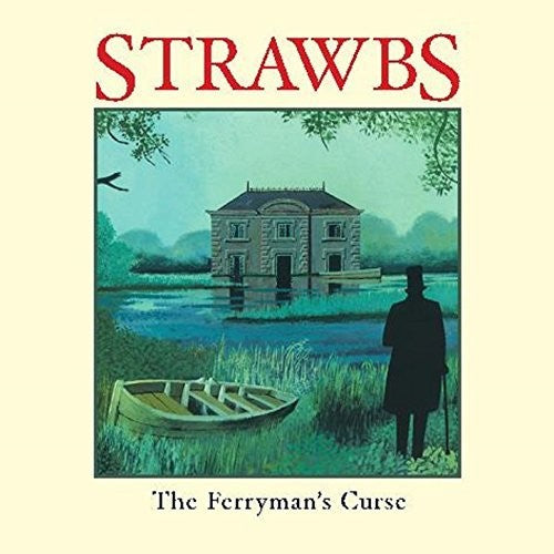 Strawbs: Ferryman's Curse