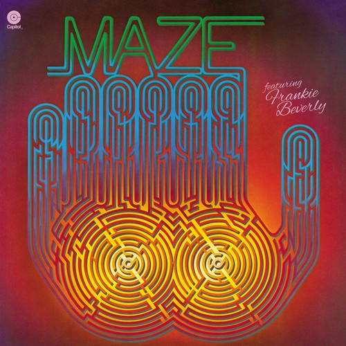 Maze / Beverly, Frankie: Maze Featuring Frankie Beverly