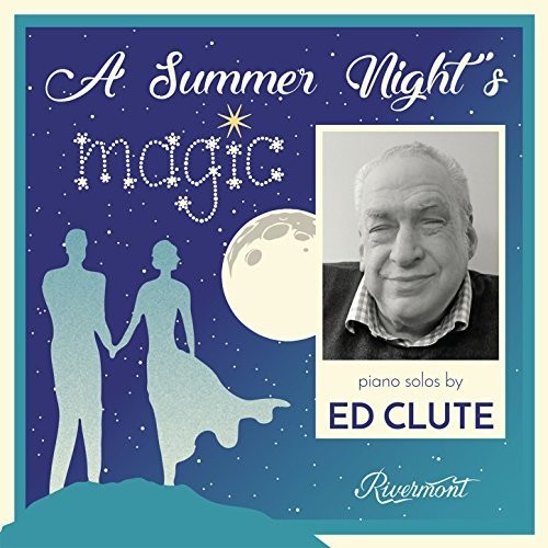 Clute, Ed: A Summer Night's Magic