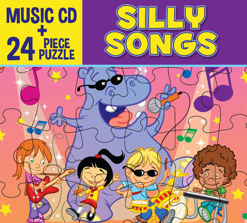Silly Songs / Various: Silly Songs (Various Artists)