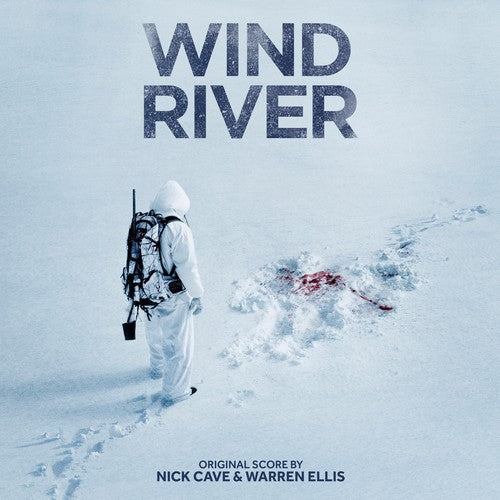 Cave, Nick / Ellis, Warren: Wind River (Original Motion Picture Score)