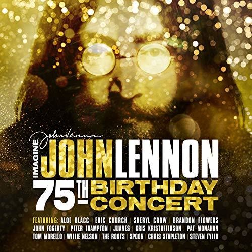 Imagine: John Lennon 75th Birthday Concert / Var: Imagine: John Lennon 75th Birthday Concert