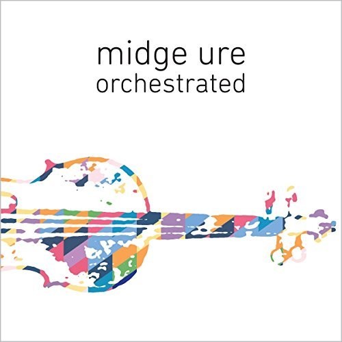 Ure, Midge: Orchestrated