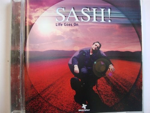 Sash: Life Goes On