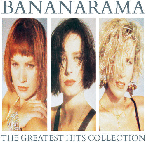 Bananarama: Greatest Hits Collection