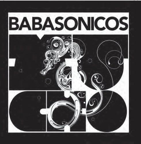 Babasonicos: Mucho
