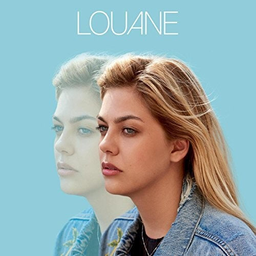 Louane: Louane