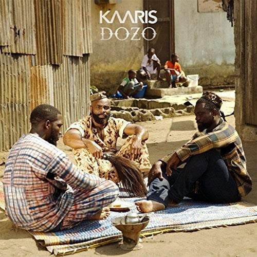 Kaaris: Dozo