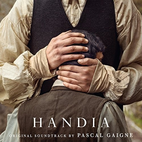 Gaigne, Pascal: Handia (The Giant) (Original Soundtrack)