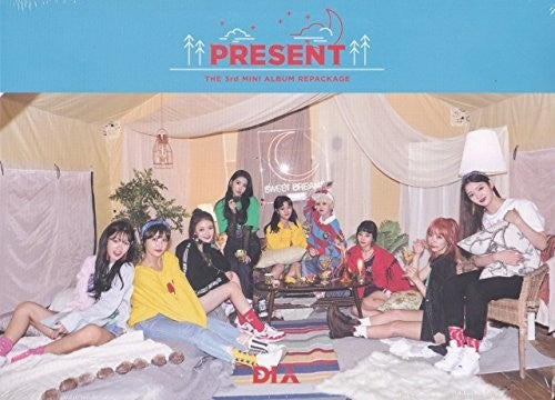 Dia: Present (Good Evening Version)