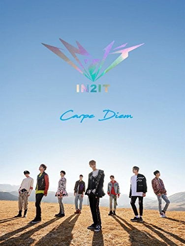 In2It: Carpe Diem (A Version)