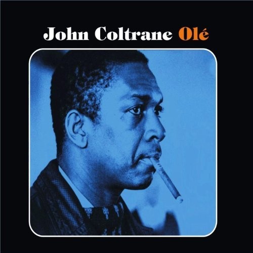 Coltrane, John: Ole