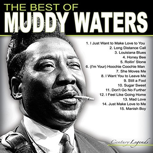 Waters, Muddy: Best Of Muddy Waters