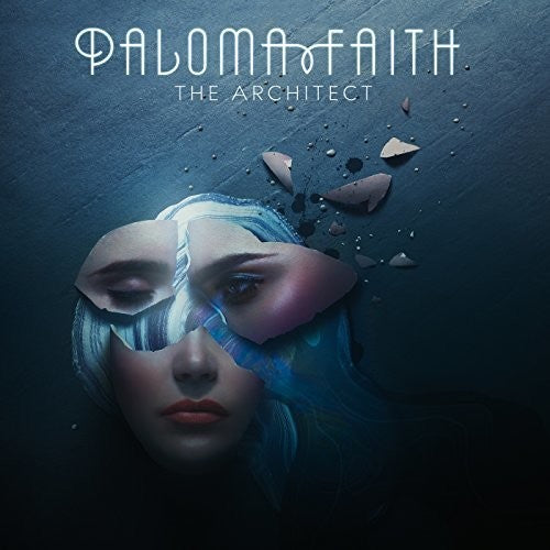 Faith, Paloma: Architect