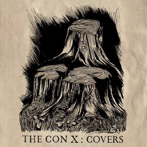 Tegan & Sara: Con X: Covers