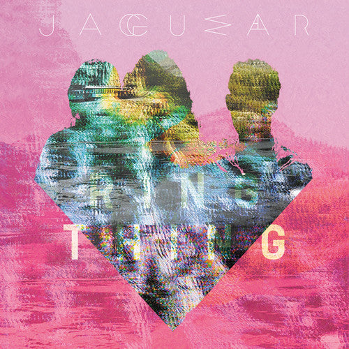 Jaguwar: Ringthing
