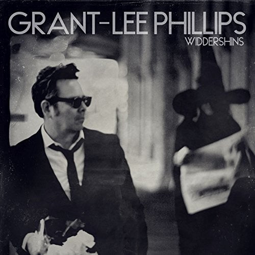Phillips, Grant Lee: Widdershins