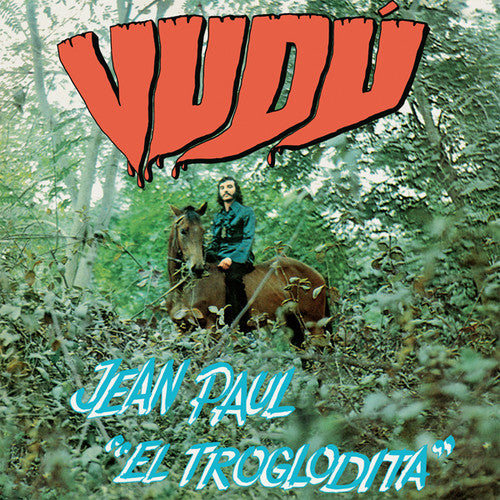 Paul, Jean: Vudu